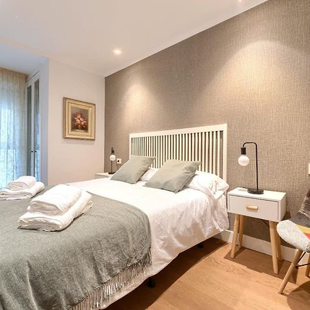 Lersundi Chic Stay Bilbao Extérieur photo
