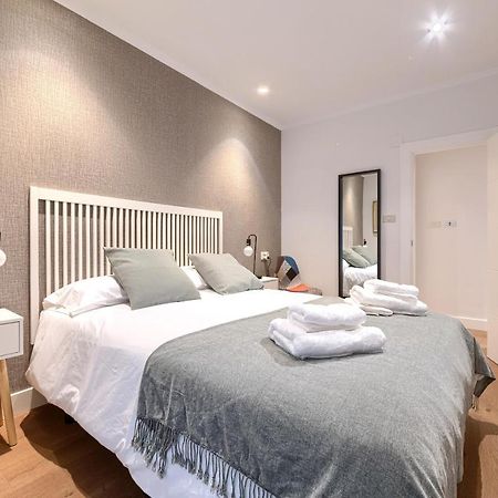 Lersundi Chic Stay Bilbao Extérieur photo