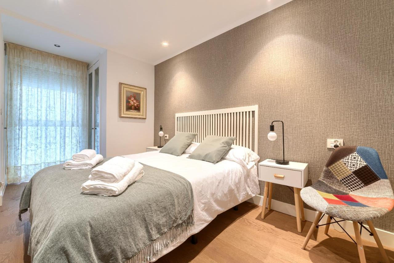 Lersundi Chic Stay Bilbao Extérieur photo