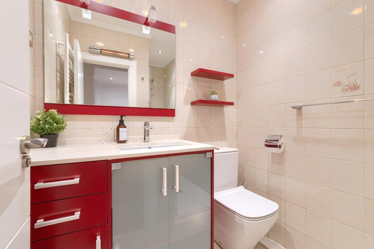Lersundi Chic Stay Bilbao Extérieur photo