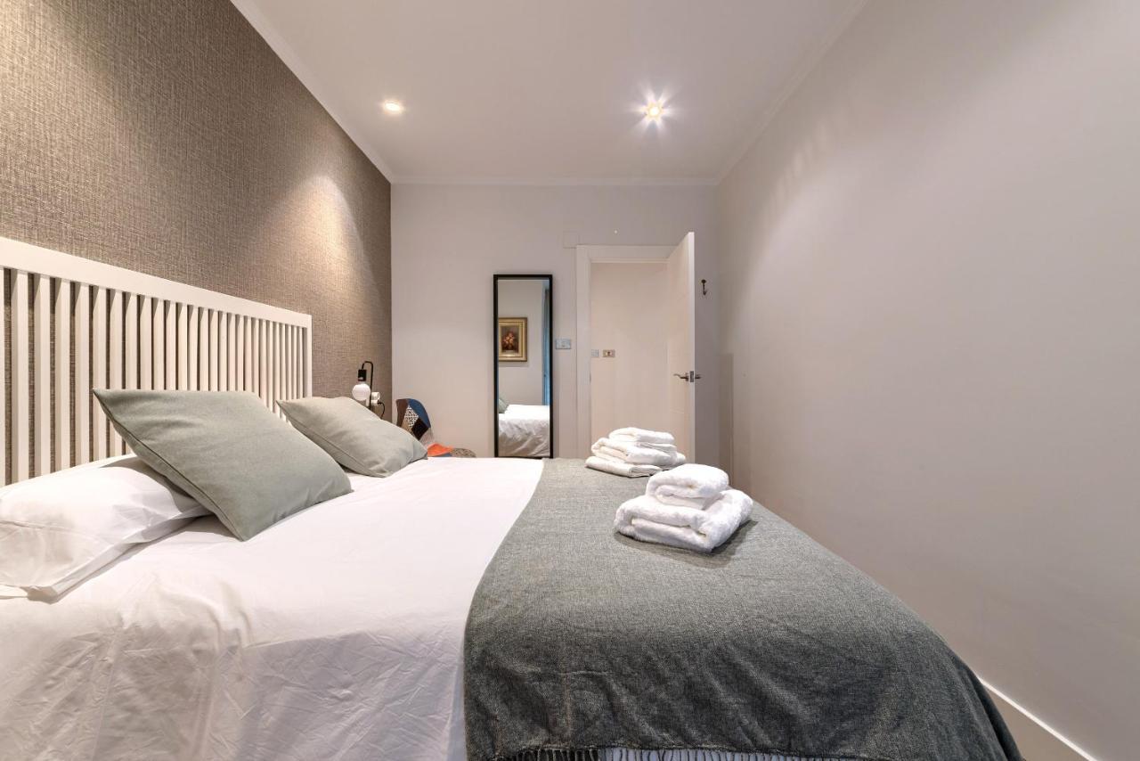Lersundi Chic Stay Bilbao Extérieur photo