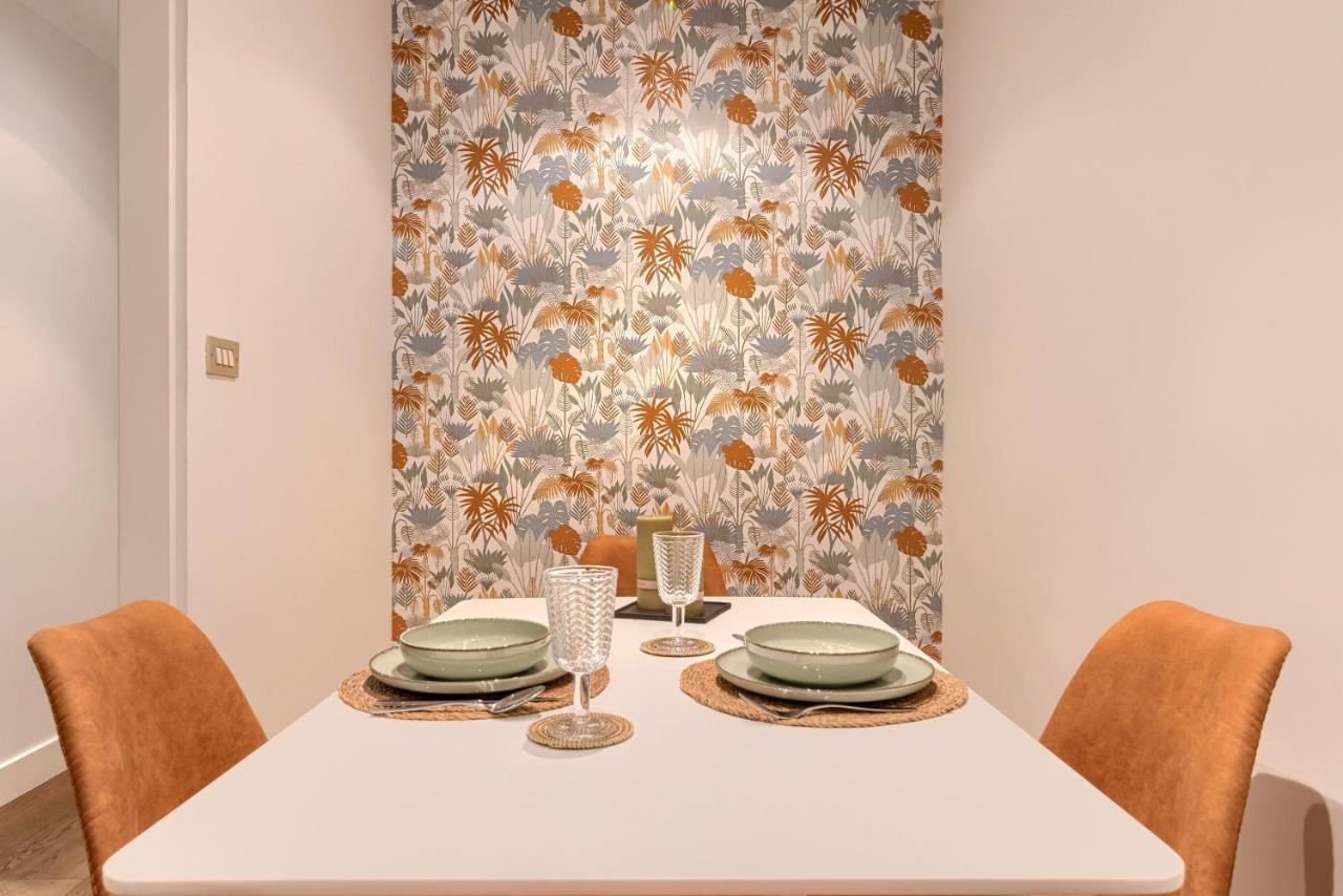Lersundi Chic Stay Bilbao Extérieur photo
