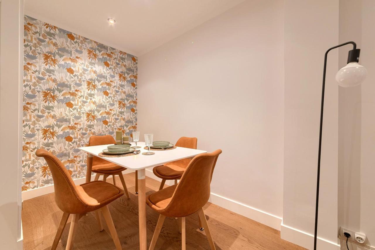 Lersundi Chic Stay Bilbao Extérieur photo
