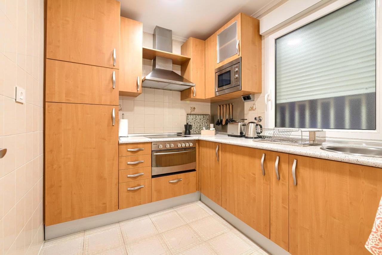 Lersundi Chic Stay Bilbao Extérieur photo
