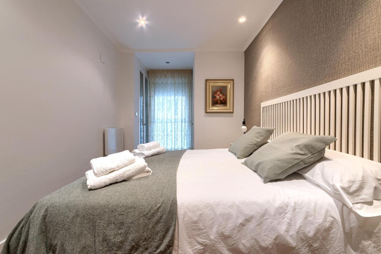 Lersundi Chic Stay Bilbao Extérieur photo