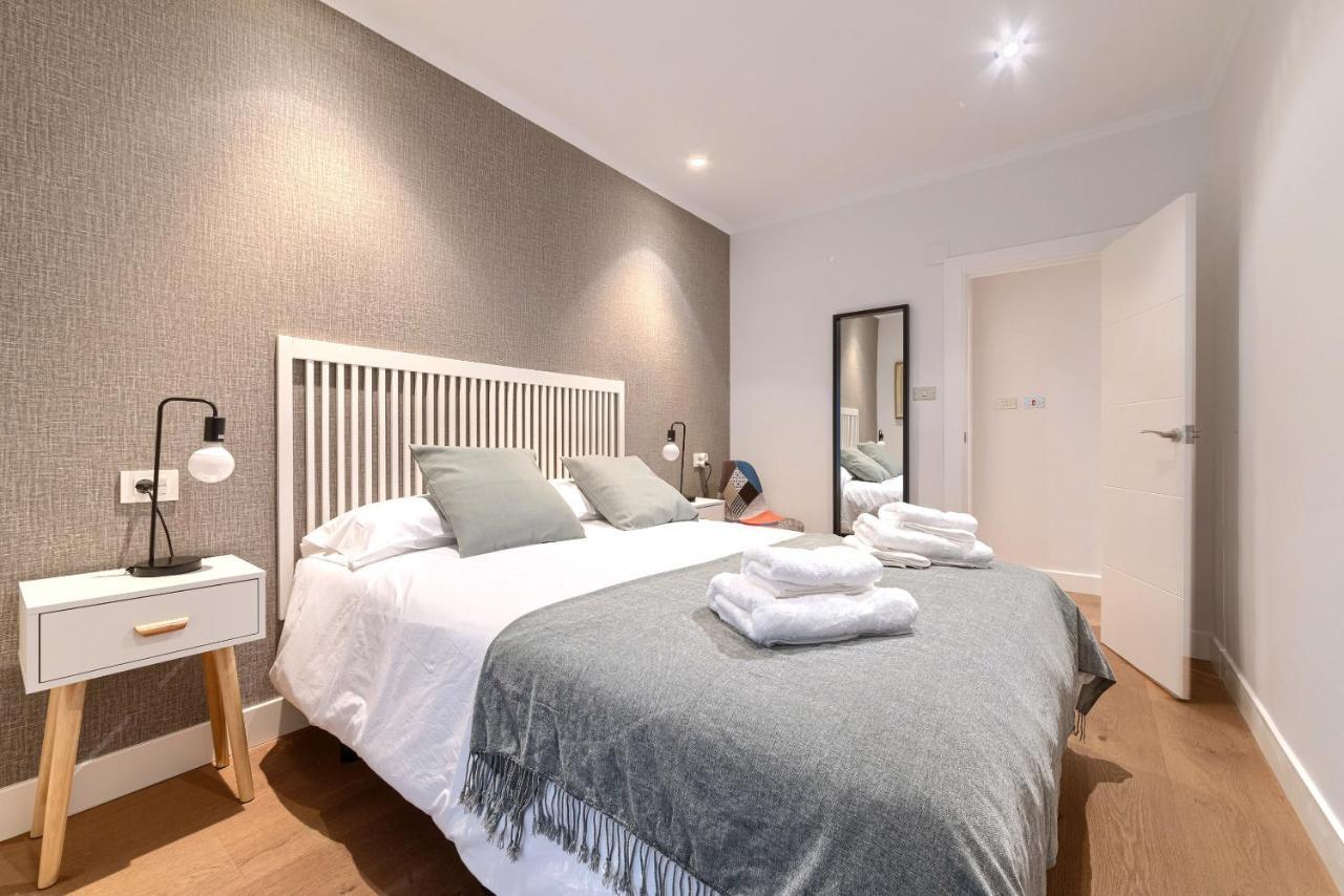 Lersundi Chic Stay Bilbao Extérieur photo